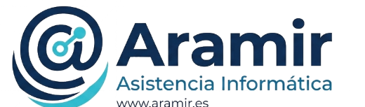 Aramir Asistencia Informática
